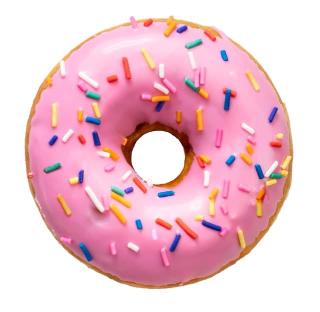 Donut