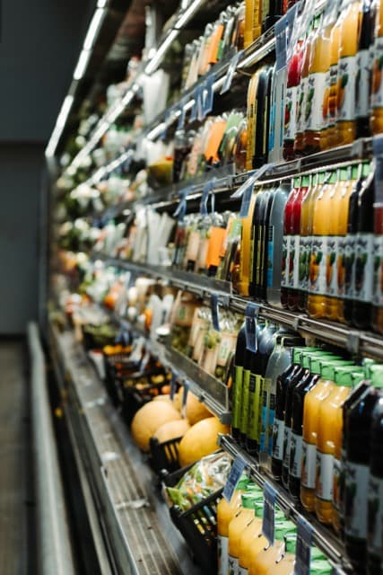 Groceries